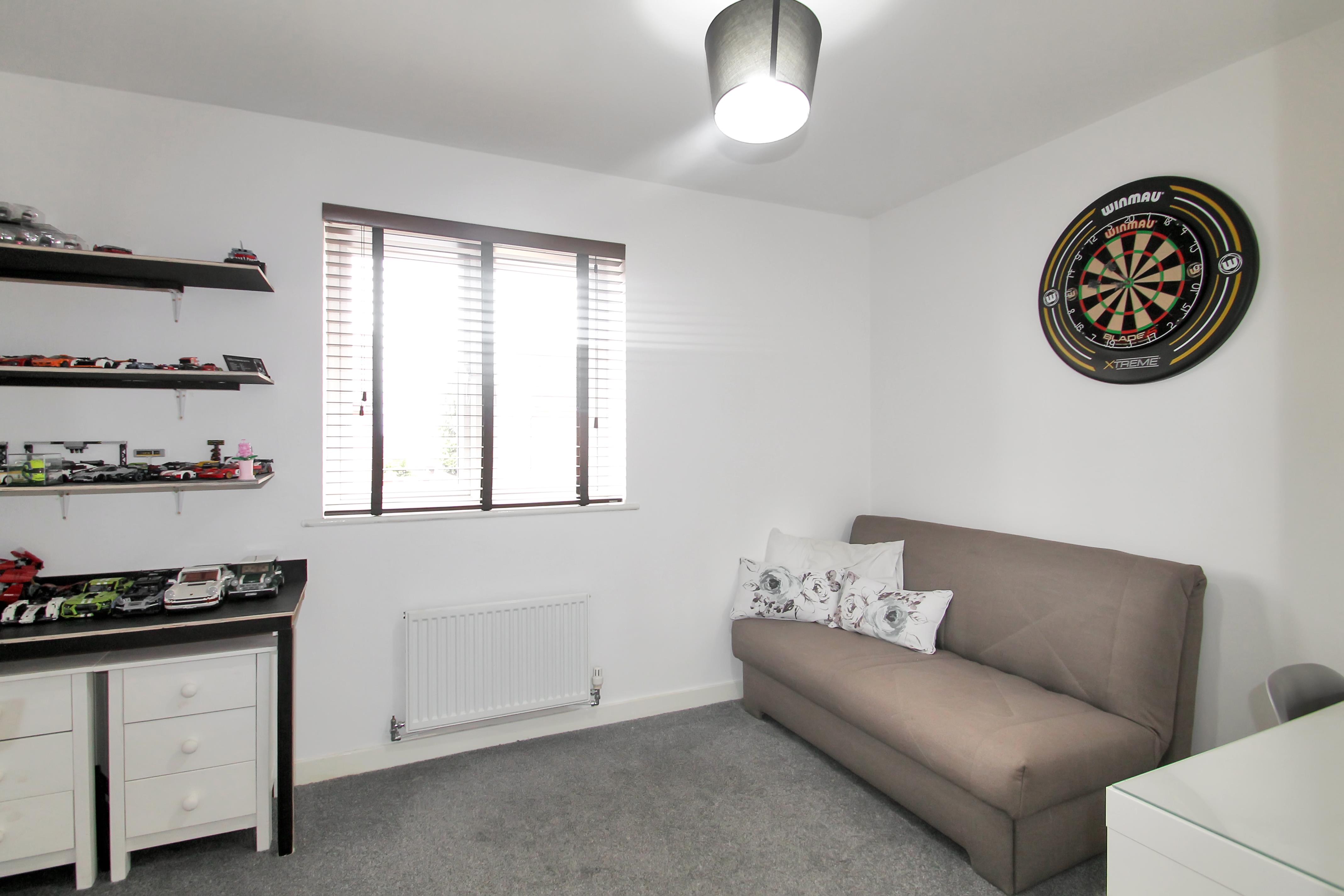 Chimney Crescent, Irthlingborough Simpson & Partners